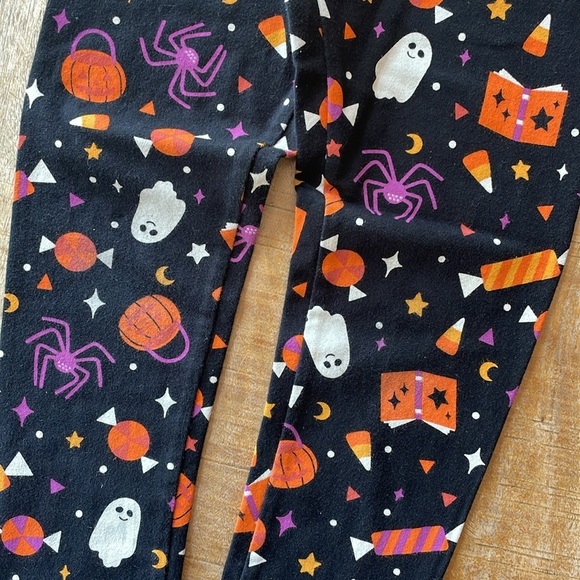 Cat & Jack Halloween bundle size S(6/6x) - Picture 6 of 13